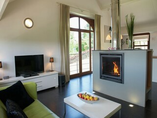 Casa per le vacanze Malmedy Caratteristiche 26