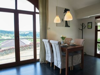 Apartment Malmedy Ausstattung 24