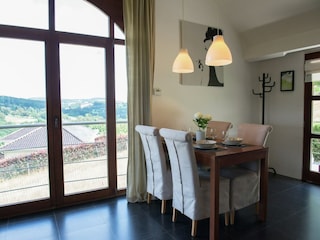 Vakantiehuis Malmedy Kenmerken 23