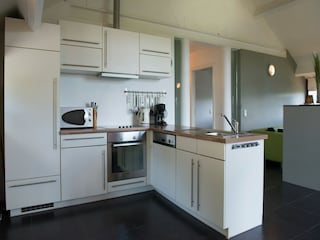 Vakantiehuis Malmedy Kenmerken 17