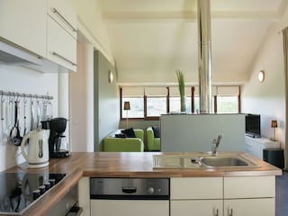 Vakantiehuis Malmedy Kenmerken 19