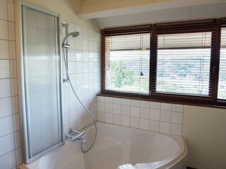 Holiday house Malmedy Features 17