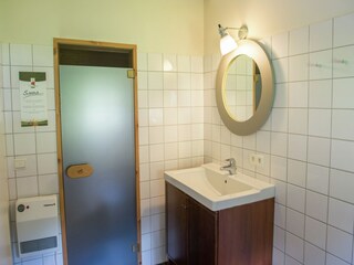 Holiday house Malmedy Features 28
