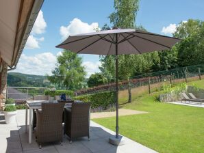 Luxury Apartment in Malmedy with bubble bath - Malmedy - image1