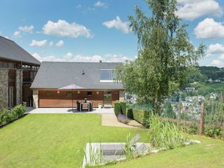 Vakantiehuis Malmedy Buitenaudio-opname 6