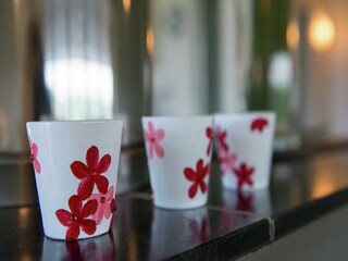 Casa per le vacanze Malmedy  38