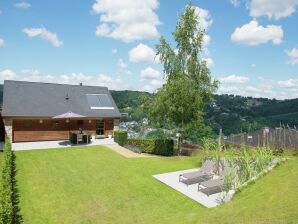 Luxus-Apartment in Malmedy mit Whirlpool - Malmedy - image1