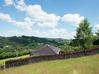 Ferienhaus Malmedy Außenaufnahme 8