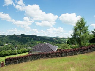 Holiday house Malmedy Outdoor Recording 8