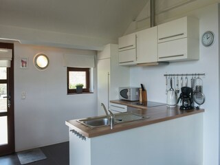 Appartement Malmedy Kenmerken 21