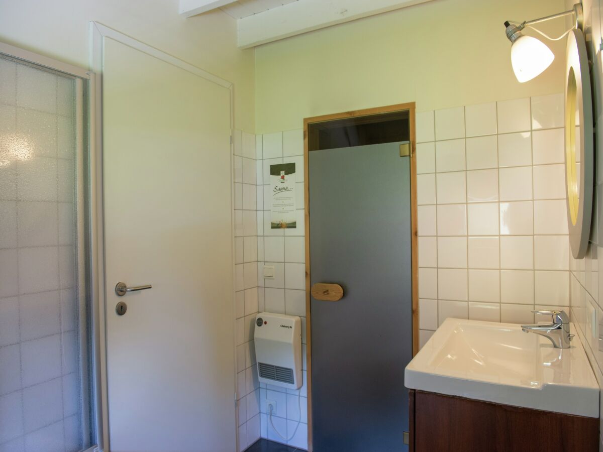 Apartment Malmedy Ausstattung 24