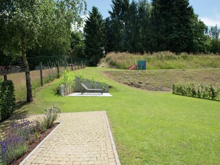 Vakantiehuis Malmedy Buitenaudio-opname 5