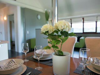 Casa per le vacanze Malmedy  40