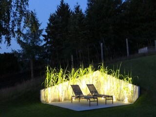 Casa de vacaciones Malmedy Grabación al aire libre 6