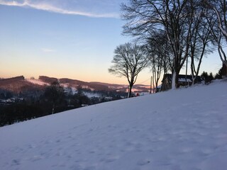 Vakantiehuis Malmedy Buitenaudio-opname 1