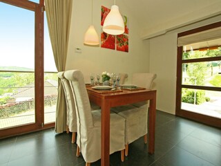 Casa per le vacanze Malmedy Caratteristiche 28