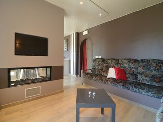 Vakantiehuis Malmedy Kenmerken 14