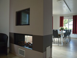 Vakantiehuis Malmedy Kenmerken 15