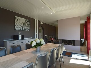 Vakantiehuis Malmedy Kenmerken 16