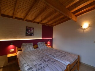 Vakantiehuis Malmedy Kenmerken 19