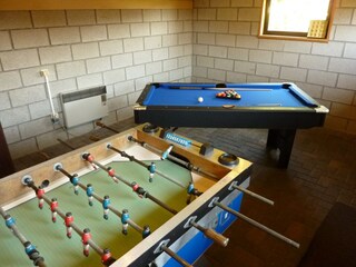 Vakantiehuis Malmedy Kenmerken 24