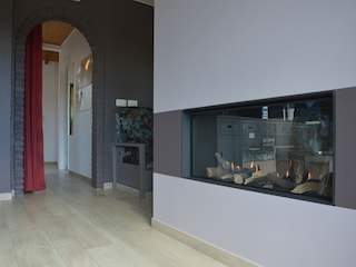 Maison de vacances Malmedy  38