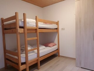 Vakantiehuis Malmedy Kenmerken 26