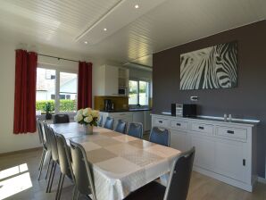 Holiday house Charming House With Sauna and Many Other Amenities - Malmedy - image1