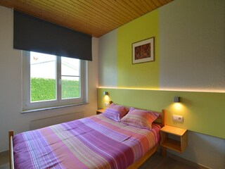 Vakantiehuis Malmedy Kenmerken 28