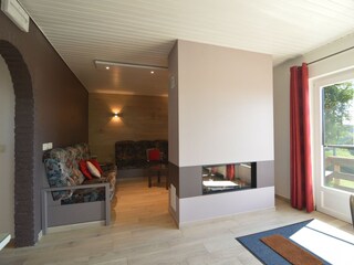 Maison de vacances Malmedy Équipement 14