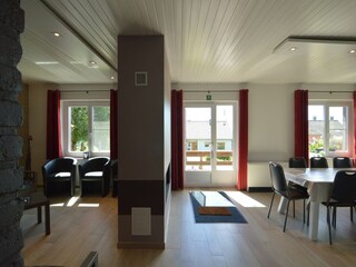 Maison de vacances Malmedy Équipement 16