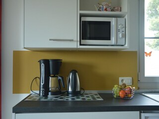 Vakantiehuis Malmedy Kenmerken 31