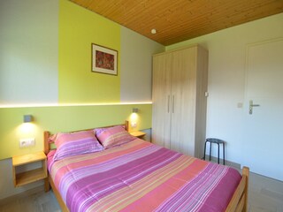 Vakantiehuis Malmedy Kenmerken 32