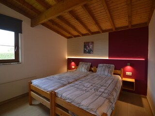 Vakantiehuis Malmedy Kenmerken 21