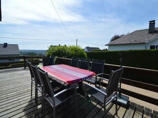 Casa de vacaciones Malmedy Grabación al aire libre 7