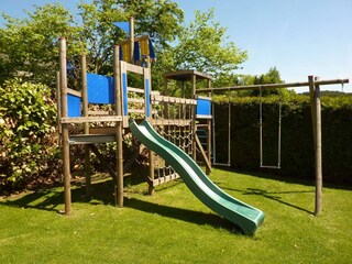 Vakantiehuis Malmedy Buitenaudio-opname 3