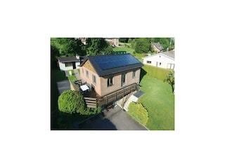 Holiday house Malmedy Outdoor Recording 9