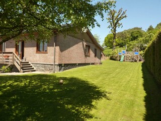 Casa de vacaciones Malmedy Grabación al aire libre 11