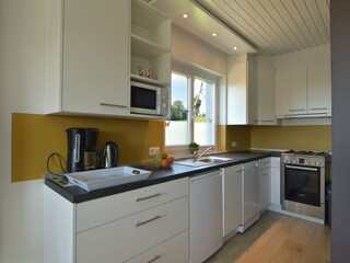 Maison de vacances Malmedy Équipement 17