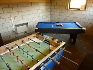 Holiday house Malmedy Features 31