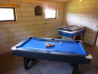 Holiday house Malmedy Features 28