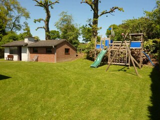 Casa de vacaciones Malmedy Grabación al aire libre 6