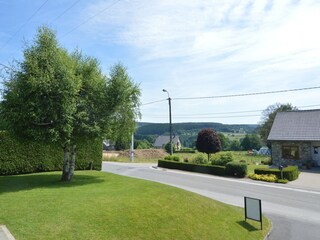 Casa de vacaciones Malmedy Grabación al aire libre 14