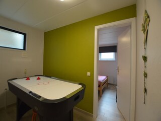 Casa de vacaciones Malmedy  38