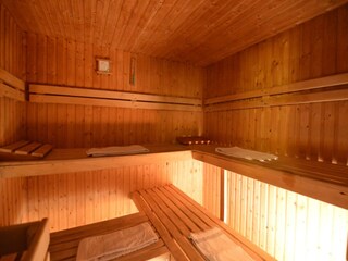 Casa de vacaciones Malmedy  40