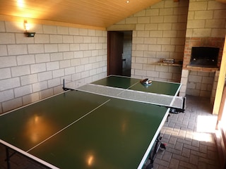 Maison de vacances Malmedy Équipement 20