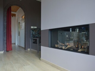 Maison de vacances Malmedy  37