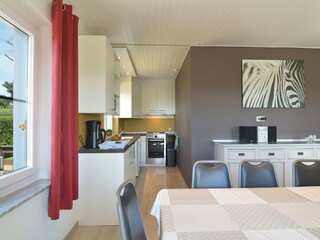 Vakantiehuis Malmedy Kenmerken 34