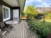 Chalet Malmedy Outdoor Recording 1