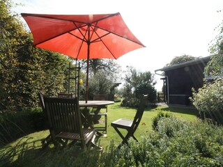 Chalet Malmedy Buitenaudio-opname 3